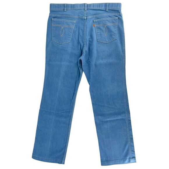 90s Levis orange tab jeans With a Skosh More Room 1990s vintage - Picture 1 of 8